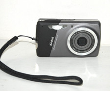 Appareil photo numérique