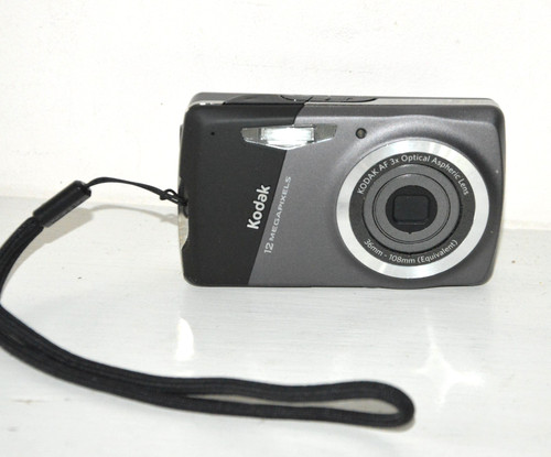 Appareil photo numérique