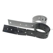 Distri+ - Kit raclette compatible pour autolaveuse NILFISK BA451, BA531, BA551, 