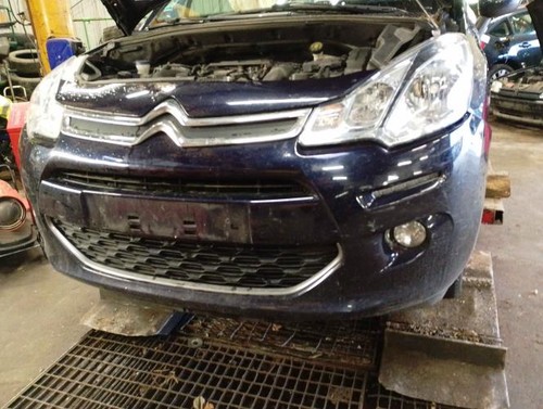 Renfort pare choc - , avant