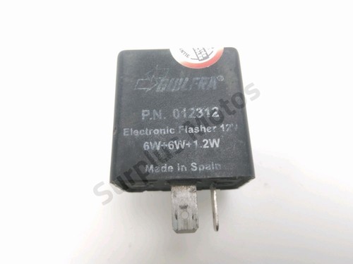 Centrale clignotant beta 50 - centrale,