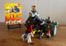 LEGO vintage castle 6067