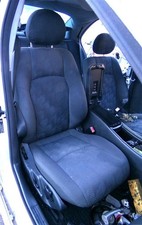 siége avant droit MERCEDES C