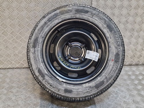 Roue secours peugeot 208 - -,