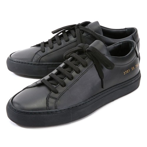 Common projects baskets pour - baskets,