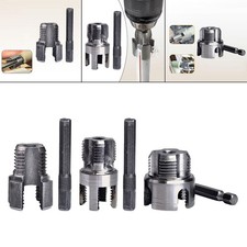 Dispositif de Filetage pour Tubes PPR, Outil de Plomberie pour Projets Divers