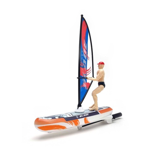 Planche voile t2m t627 - planche, rc