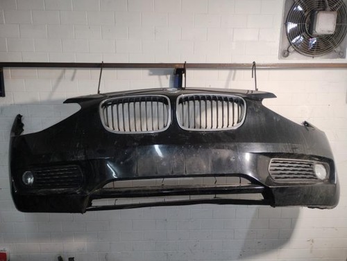 Pare choc avant bmw - serie, 1