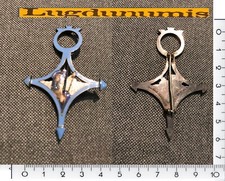 Médaille Militaire - Compagnie Saharienne du Hoggar