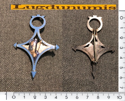 Médaille militaire - médaille,