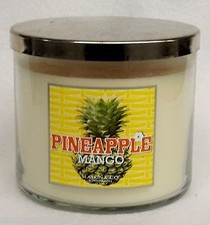 Bath body works pineapple - body,