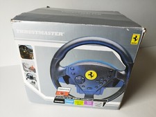 Volant Universal 360 Modena Thrustmaster Playstation One & 2 / XBOX / Gamecube