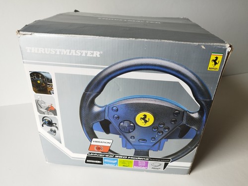 Volant universal 360 modena - universal,