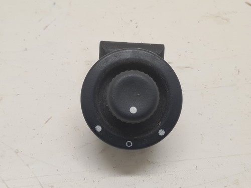 Bouton réglage rétroviseur