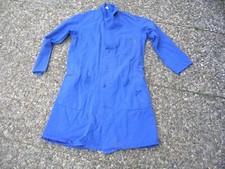 ancienne blouse de travail en