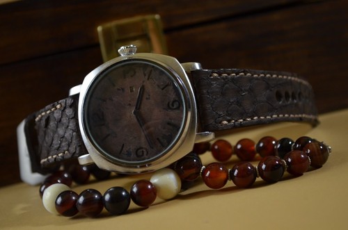 Watch strap 22 mm - watch, 26