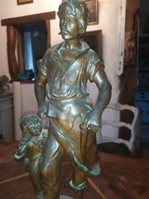 auguste moreau regule patine