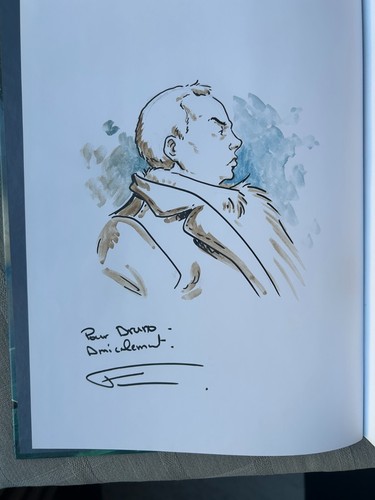 Fernandez saint exupéry tome - fernandez,