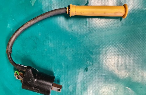 Bobine haute tension - , 400