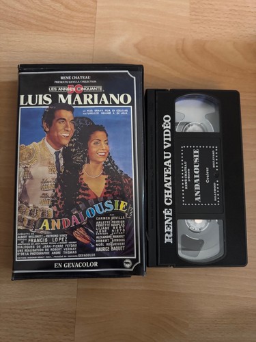 Vhs cassette video rare - /,