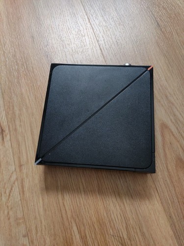 Décodeur uhd orange k - décodeur,