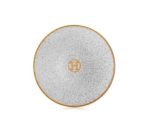 Hermès mosaique - hermès, or