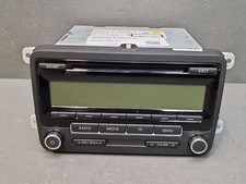 Autoradio RCD 310 - Volkswagen Golf VI 6 Tiguan Touran - 1K0035186AA