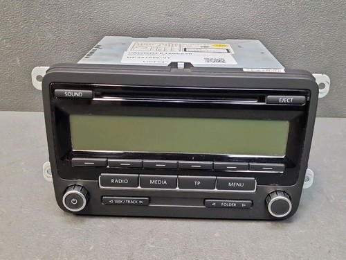 Autoradio rcd 310 volkswagen - autoradio,