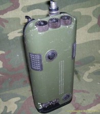 Émetteur / Récepteur