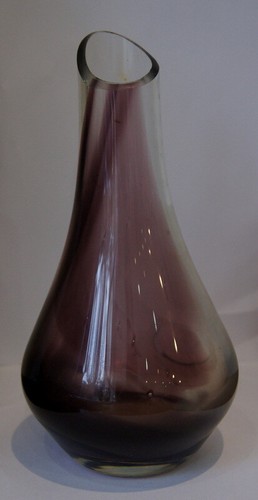 Jean claude novaro vase - ,