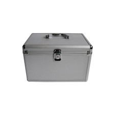 VALISE RANGEMENT 120 CD AVEC POCHETTES