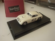 STARLINE- SIATA 208 CS N° 452