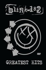 BLINK 182 "GREATEST HITS" DVD NEW !!!!