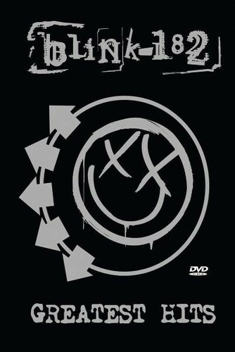 Blink 182 greatest - "greatest, dvd