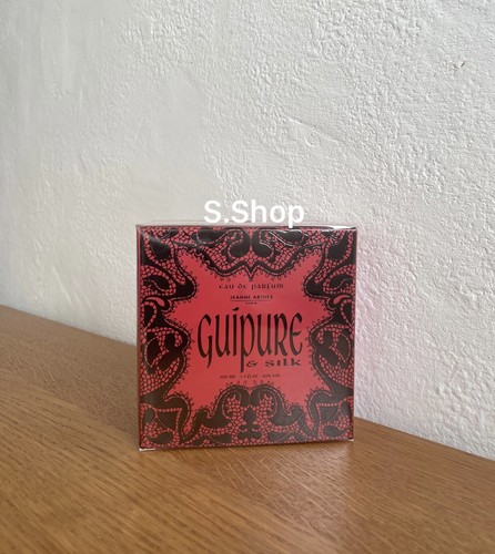 Parfum femme guipure - guipure, &