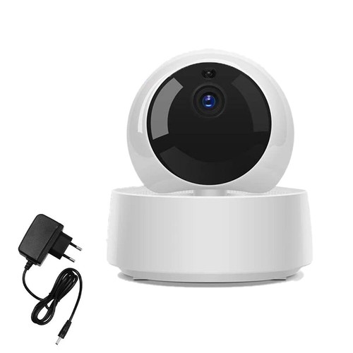 Caméra surveillance ip - de,
