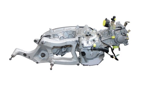 Moteur sym maxsym 400 abs - moteur, i