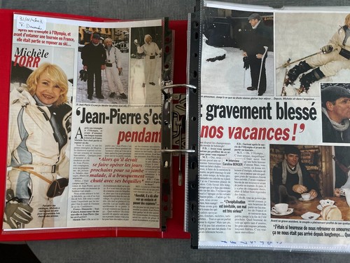 Michèle torr lot - , :
