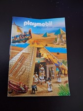 Playmobil - PETIT catalogue