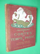 Contes du temps passé