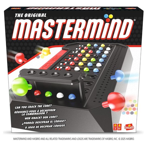 Vivid goliath mastermind - vivid,