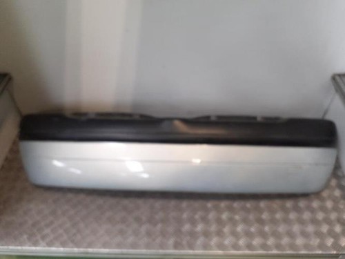 Pare choc arriere renault clio - arriere,