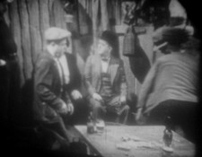 Les pieds dans le plat (Laurel & Hardy-1936) Film 9,5 mm