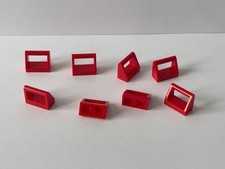 LEGO , lot de 8 dossier 