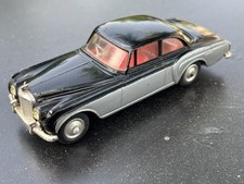 Corgi Toys Bentley Sports
