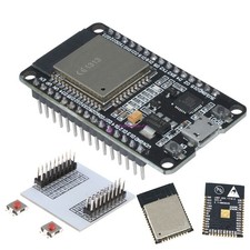 ESP-32 ESP 32 ESP 32S IoT Wifi