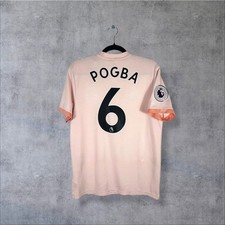 Maillot Manchester United