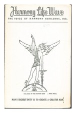 HARMONY HORIZONS, INC Harmony