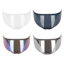 Visière de casque