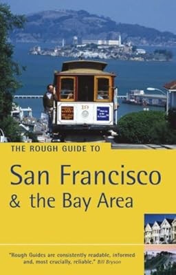 The rough guide san - rough,